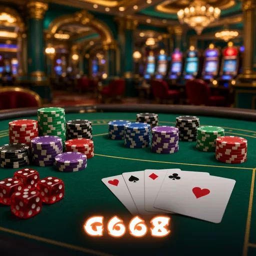 g668 APK Indonesia - Panduan Lengkap dan Tutorial