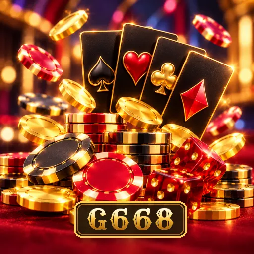 g668 APK Indonesia - Panduan Lengkap dan Tutorial